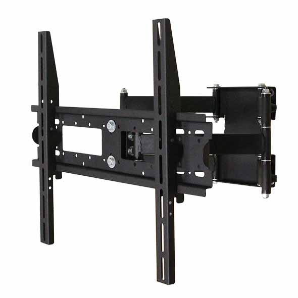 LCD-26B 雙手臂伸縮式電視壁掛架